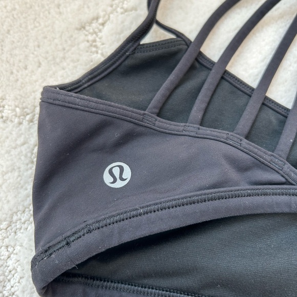 Lululemon Sports Bra - Picture 4 of 4